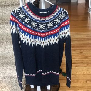 American eagle men’s sweater